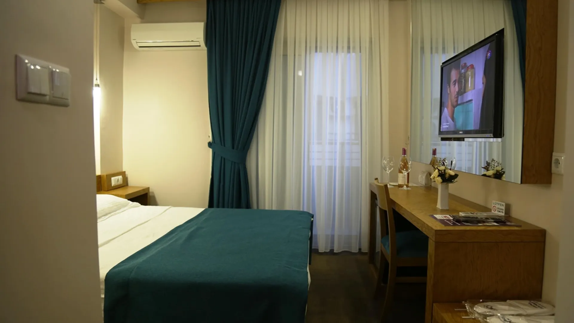 Istankoy Hotel Kusadası 3*,