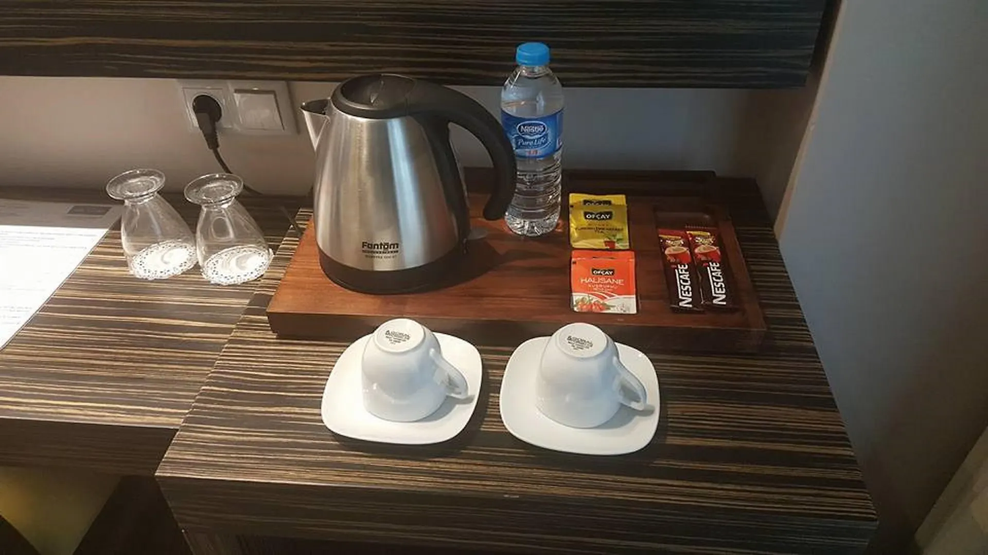 Istankoy Hotel Kusadası 3*,  Tyrkiet