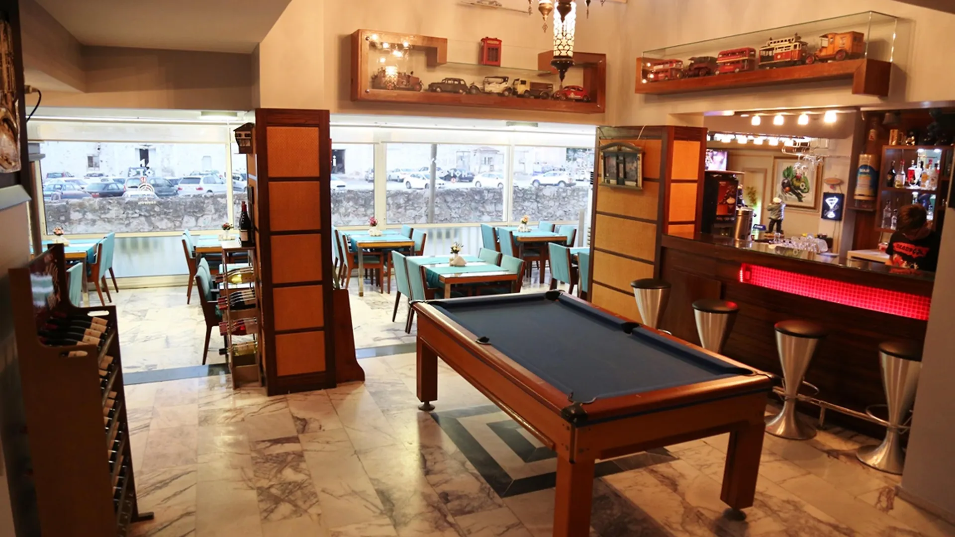Istankoy Hotel Kusadası 3*,  Tyrkiet
