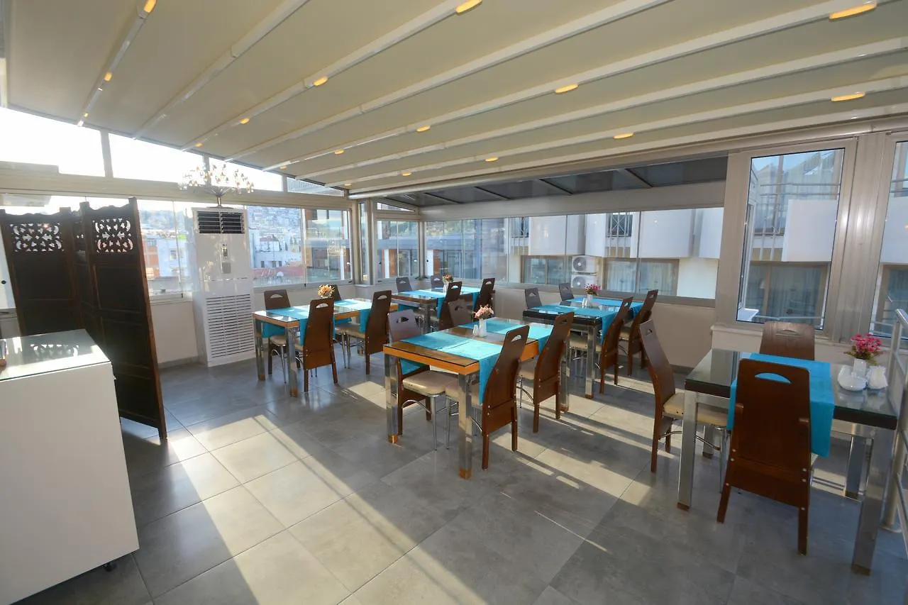 Istankoy Hotel Kusadası