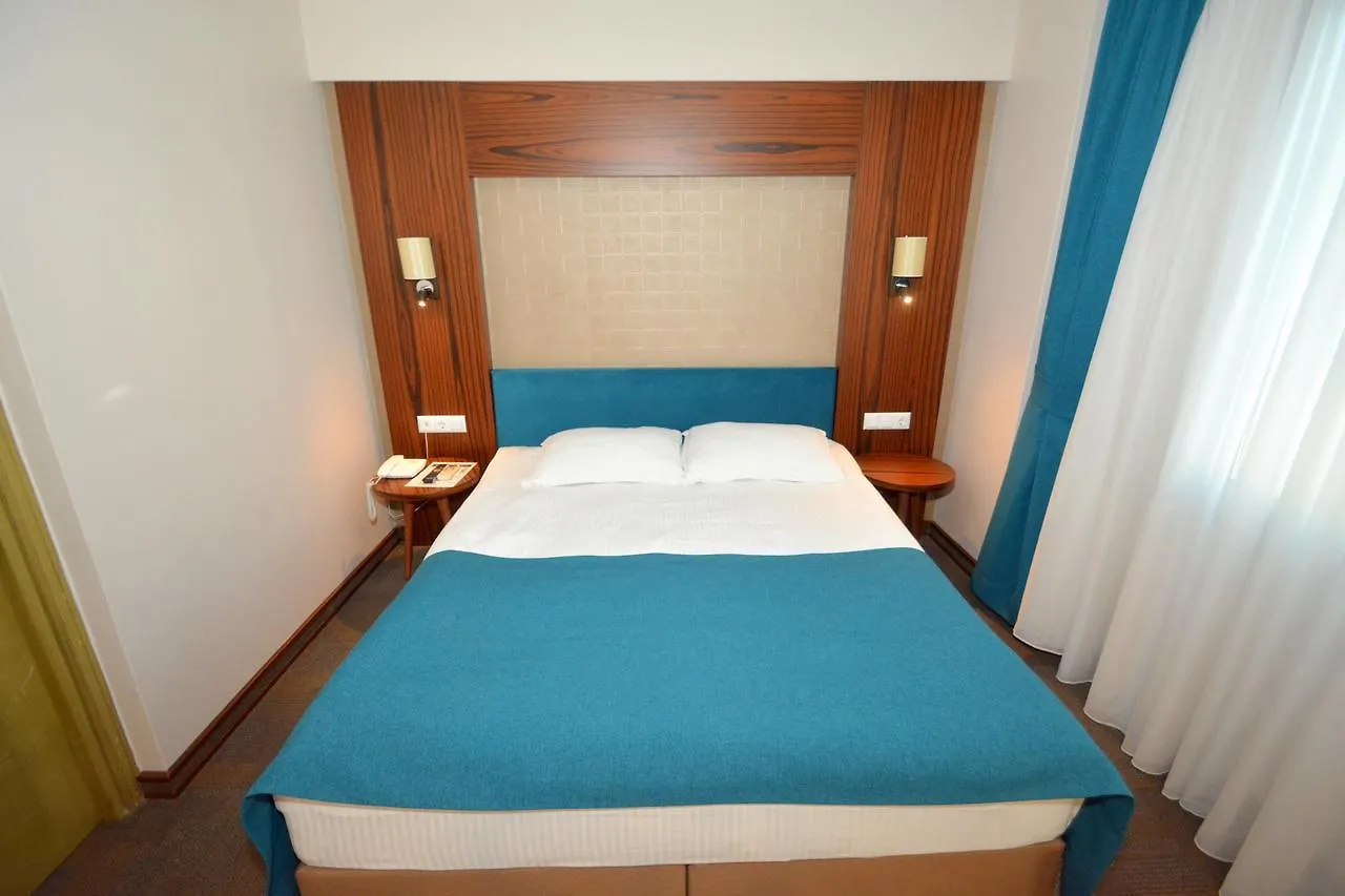 Istankoy Hotel Kusadası