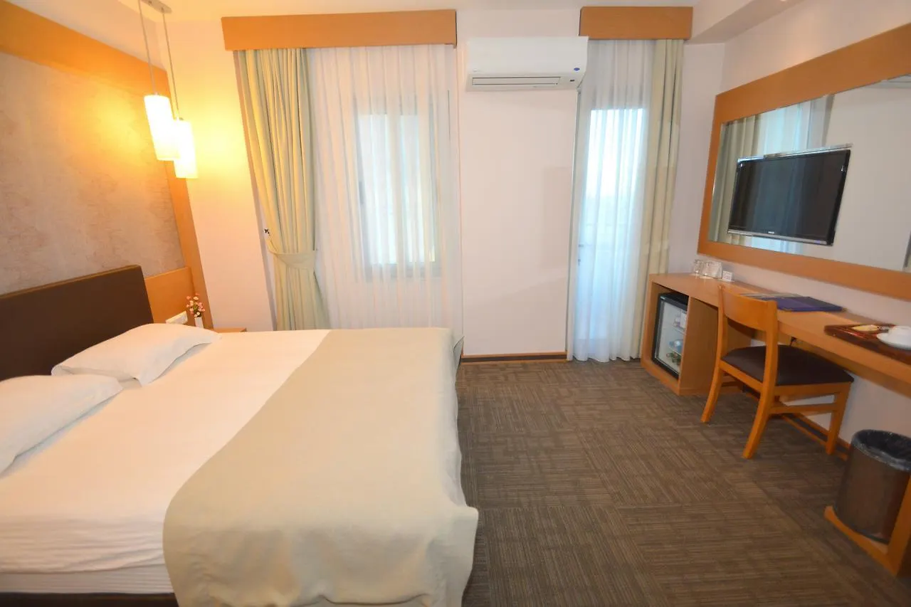 Istankoy Hotel Kusadası 3*,  Tyrkiet