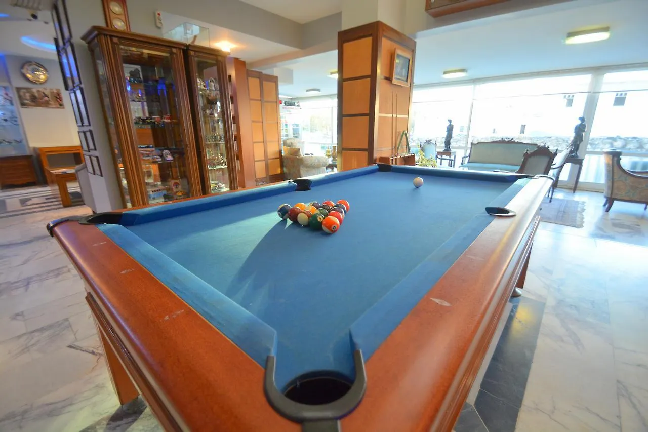 Istankoy Hotel Kusadası