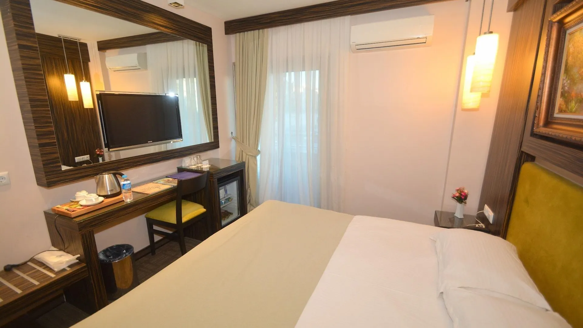 Istankoy Hotel Kusadası