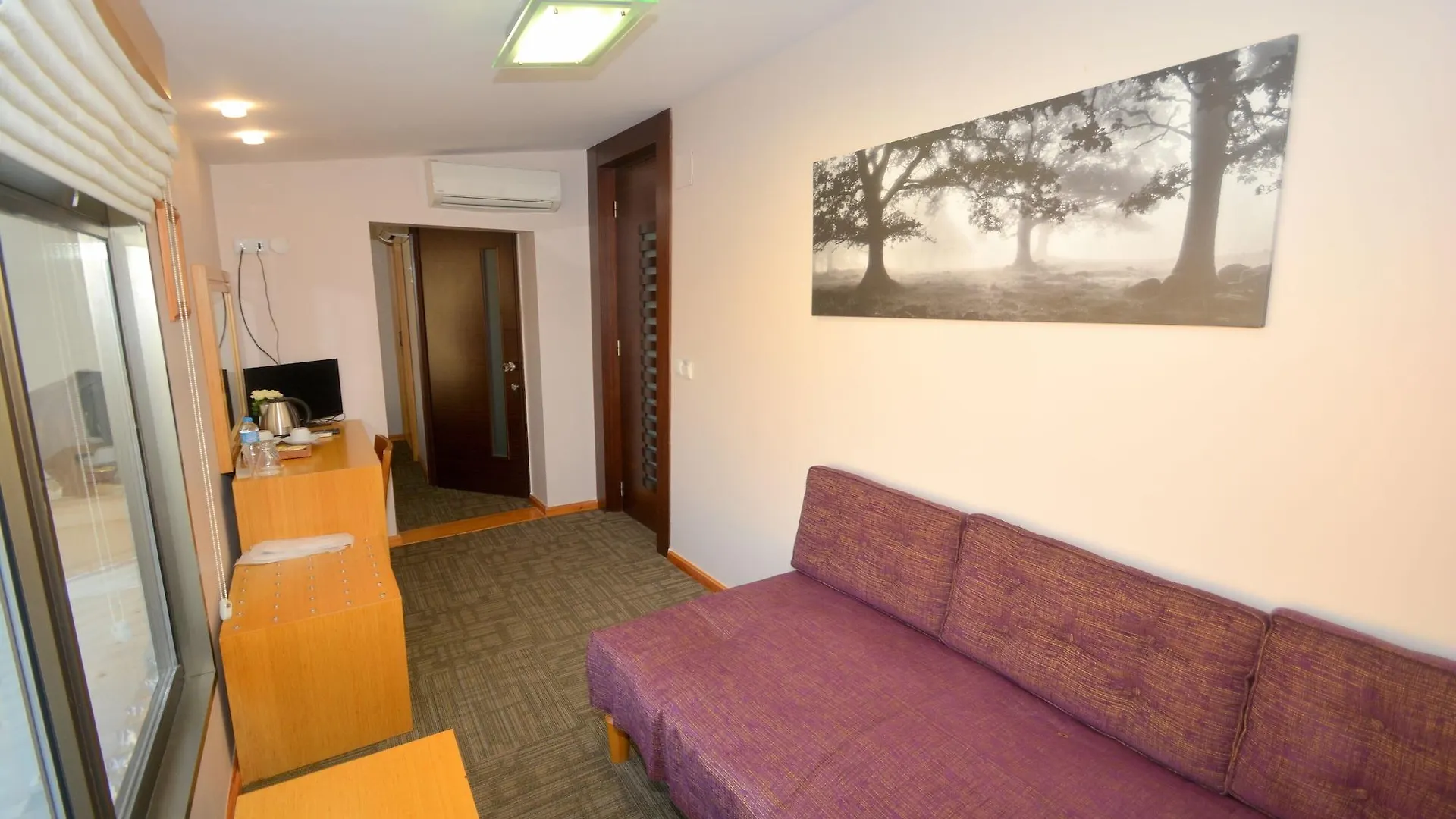 Istankoy Hotel Kusadası 3*,  Turcia